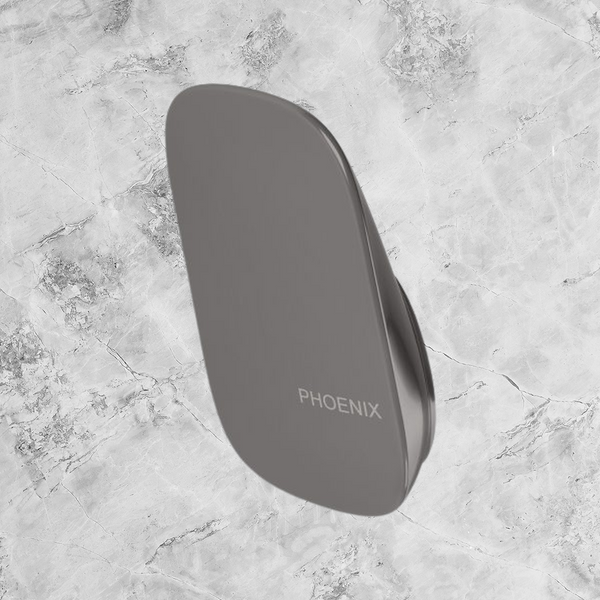 Phoenix Nuage Robe Hook Brushed Carbon