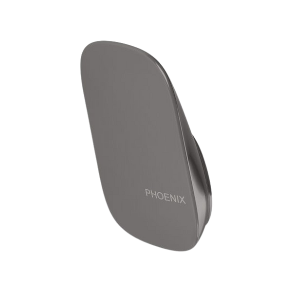 Phoenix Nuage Robe Hook Brushed Carbon