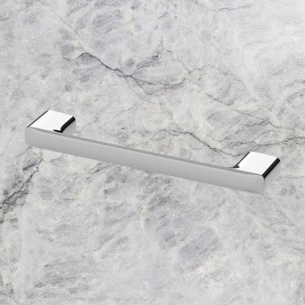 Phoenix Nuage Hand Towel Rail Chrome