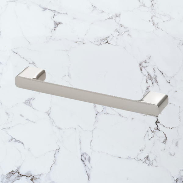 Phoenix Nuage Hand Towel Rail Brushed Nickel