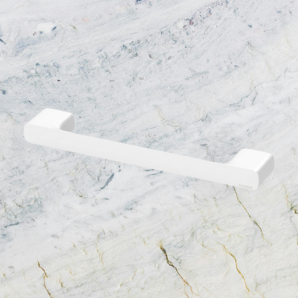 Phoenix Nuage Hand Towel Rail Matte White