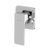 Phoenix Gloss MKII SwitchMix Shower / Wall Mixer Chrome (Complete Kit)