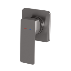 Phoenix Gloss MKII SwitchMix Shower / Wall Mixer (Fit-Off Kit Only) Lead Free Brushed Carbon