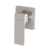 Phoenix Gloss MKII SwitchMix Shower / Wall Mixer Fit-Off Kit   Brushed Nickel