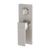 Phoenix Gloss MKII SwitchMix Shower / Bath Diverter Mixer Fit-Off Kit   Brushed Nickel