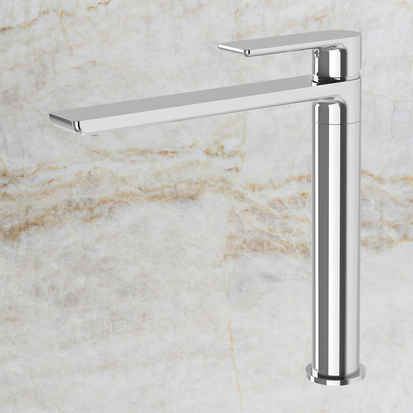 Phoenix Gloss MKII Sink Mixer Lead Free Chrome