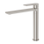 Phoenix Gloss MKII Sink Mixer Brushed Nickel Lead Free