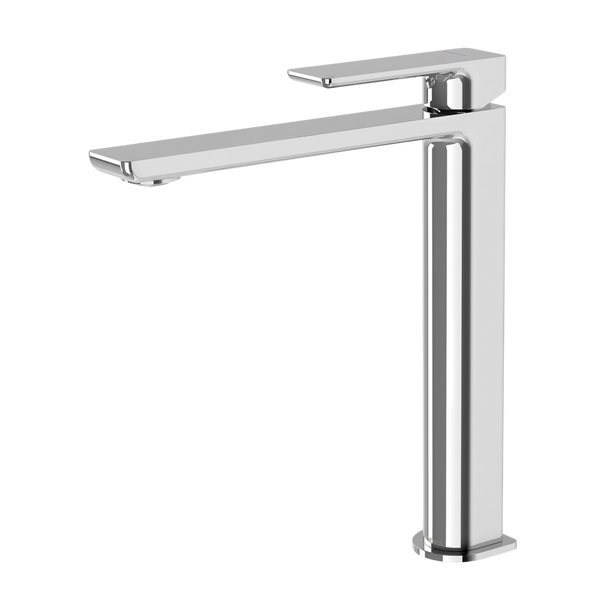 Phoenix Gloss MKII Vessel Mixer Chrome