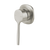 Phoenix Vask SwitchMix Shower / Wall Mixer (Complete Kit) Brushed Nickel Lead Free