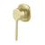 Phoenix Vask SwitchMix Shower / Wall Mixer (Fit-Off Kit Only) Brushed Gold Lead Free