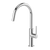 Phoenix Vask Sink Mixer 160mm Chrome Lead Free