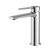 Phoenix Vask Basin Mixer Chrome Lead Free