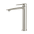 Phoenix Vask Vessel Mixer Brushed Nickel Lead Free
