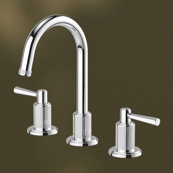 Phoenix Wiltern Basin Set Chrome