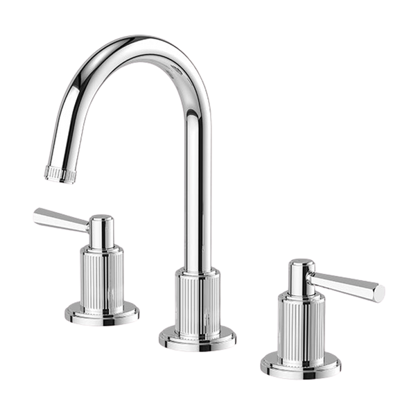 Phoenix Wiltern Basin Set Chrome