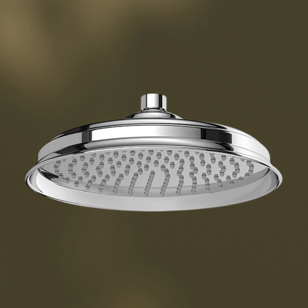 Phoenix Wiltern Shower Rose Chrome