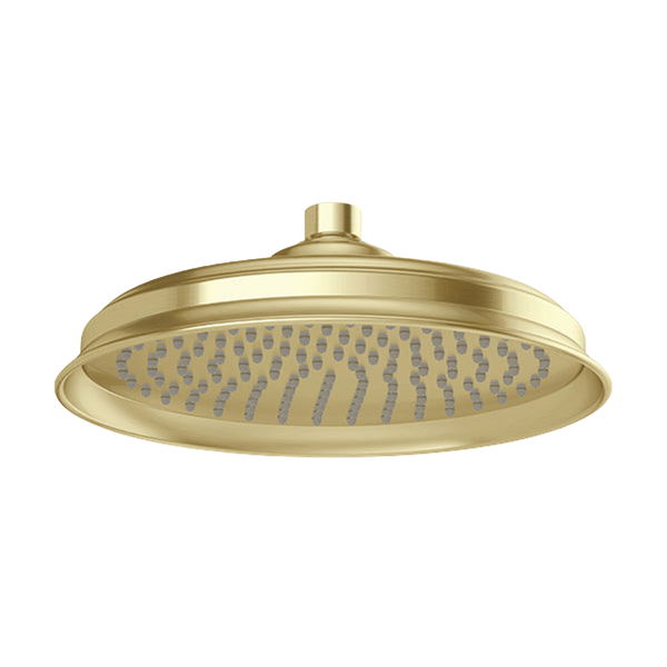 Phoenix Wiltern Shower Rose Brushed Gold