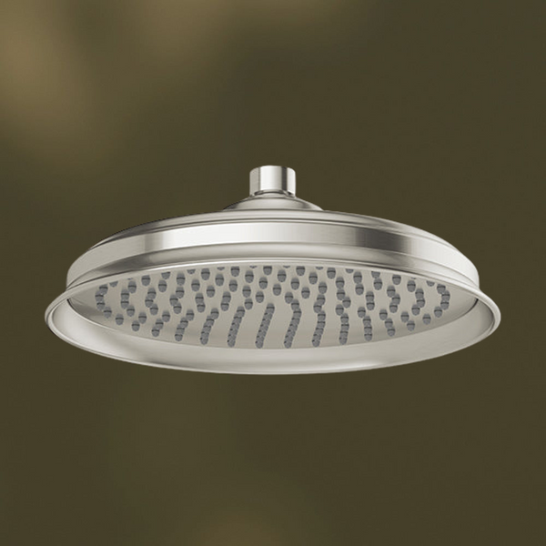 Phoenix Wiltern Shower Rose Brushed Nickel