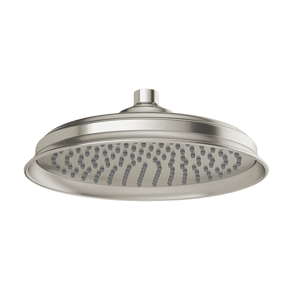 Phoenix Wiltern Shower Rose Brushed Nickel