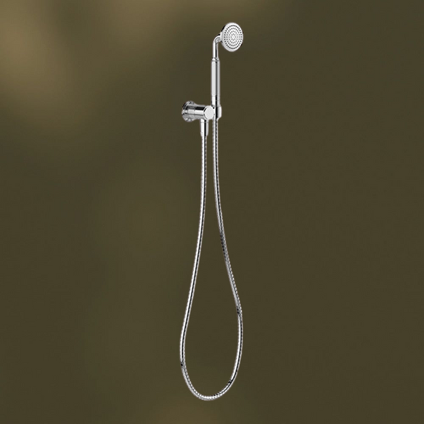 Phoenix Wiltern Hand Shower Chrome