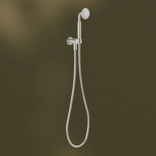 Phoenix Wiltern Hand Shower Brushed Nickel
