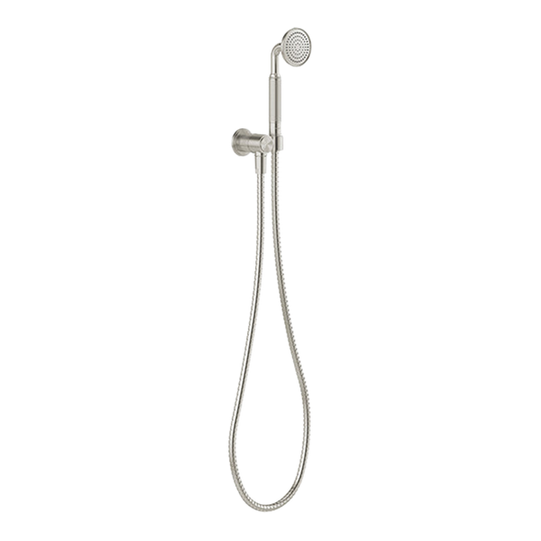 Phoenix Wiltern Hand Shower Brushed Nickel