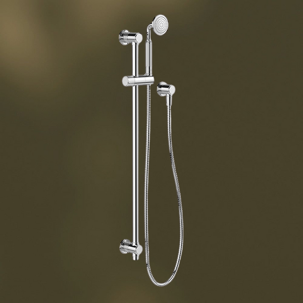 Phoenix Wiltern Rail Shower Chrome