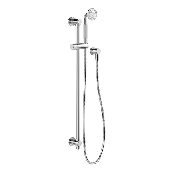 Phoenix Wiltern Rail Shower Chrome