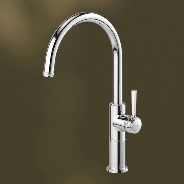 Phoenix Wiltern Sink Mixer Chrome