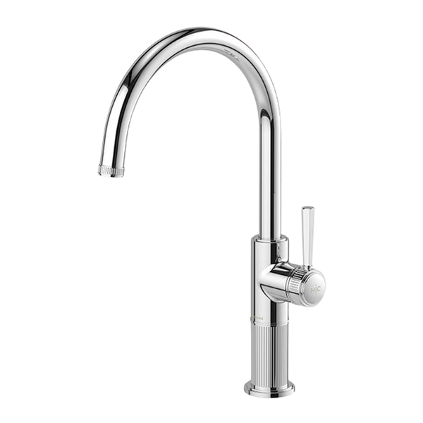 Phoenix Wiltern Sink Mixer Chrome