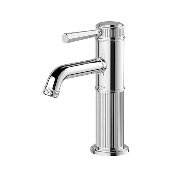 Phoenix Wiltern Basin Mixer Chrome