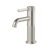 Phoenix Wiltern Basin Mixer Brushed Nickel