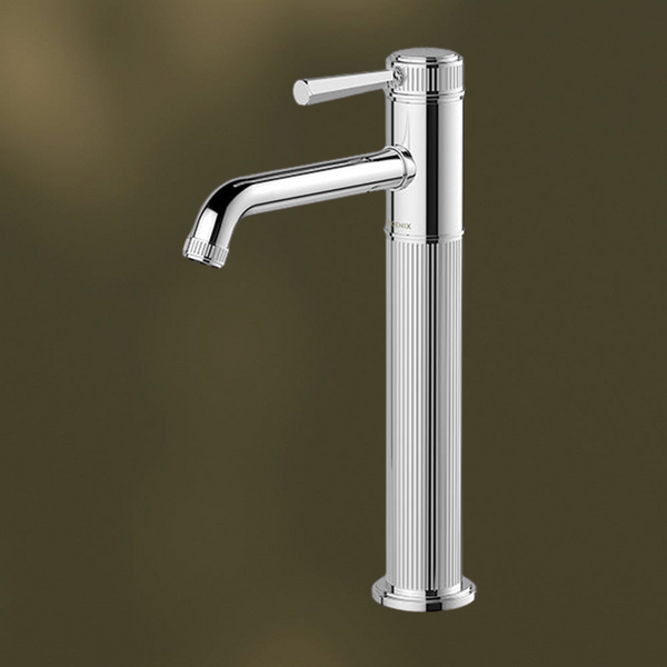 Phoenix Wiltern Vessel Mixer Chrome