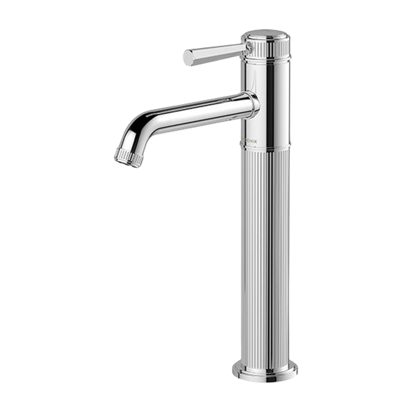 Phoenix Wiltern Vessel Mixer Chrome