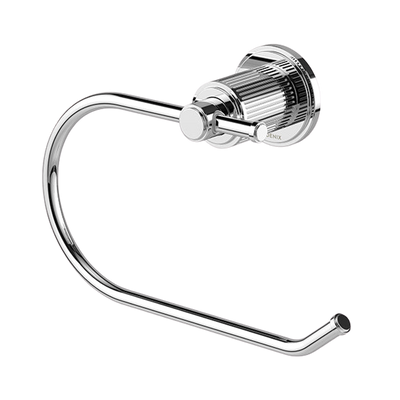 Phoenix Wiltern Toilet Roll Holder Chrome
