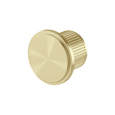 Phoenix Wiltern Robe Hook Brushed Gold