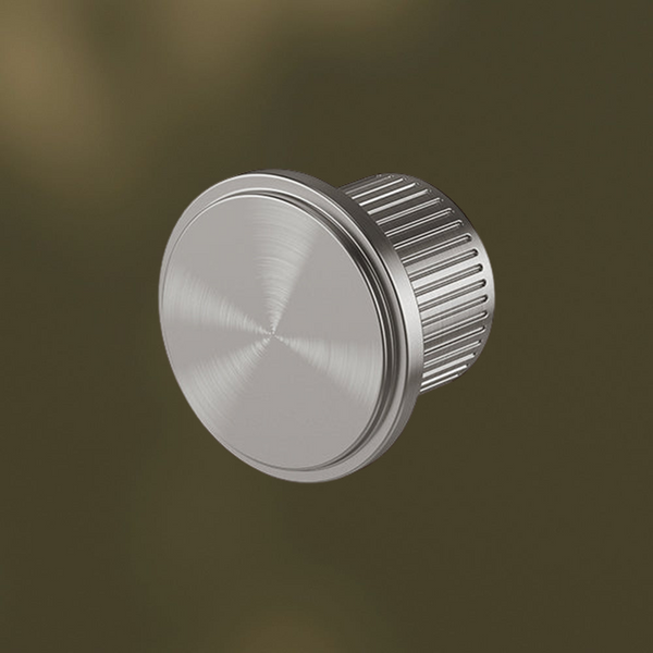 Phoenix Wiltern Robe Hook Brushed Carbon