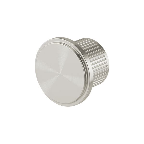 Phoenix Wiltern Robe Hook Brushed Nickel