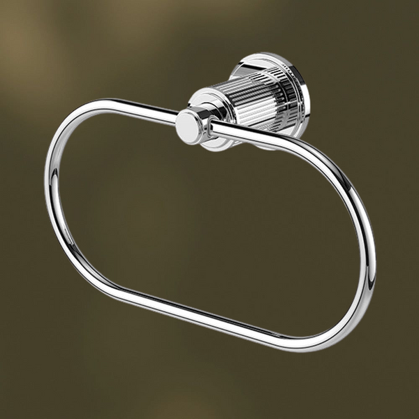 Phoenix Wiltern Hand Towel Holder Chrome