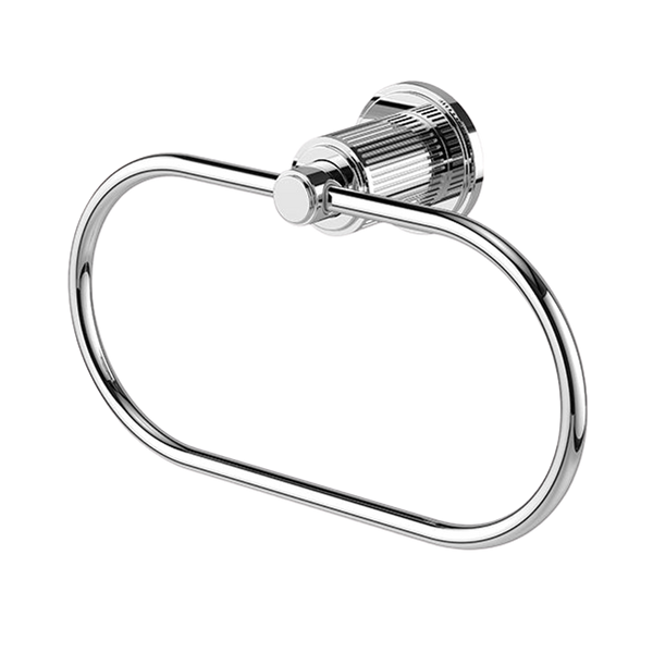 Phoenix Wiltern Hand Towel Holder Chrome