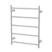 Chrome Towel Rails