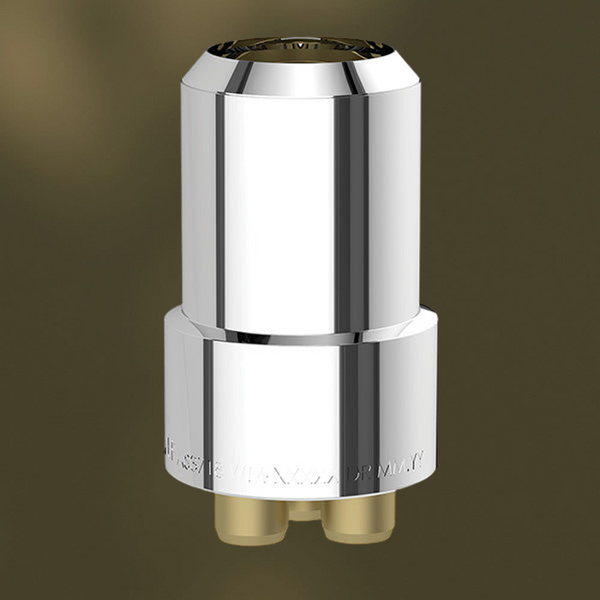 Phoenix Wiltern Wall Mixer Body Extension 25mm Chrome