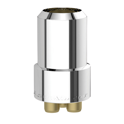 Phoenix Wiltern Wall Mixer Body Extension 25mm Chrome