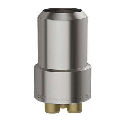 Phoenix Wiltern Wall Mixer Body Extension 25mm Brushed Carbon