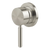 Phoenix Vivid MKII SwitchMix Shower/Wall Mixer (Complete Kit) Brushed Nickel Lead Free