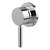 Phoenix Vivid MKII SwitchMix Shower/Wall Mixer (Fit-Off Kit) Chrome Lead Free