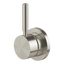 Phoenix Vivid MKII SwitchMix Shower/Wall Mixer Pin Up (Fit-Off Kit) Brushed Nickel Lead Free