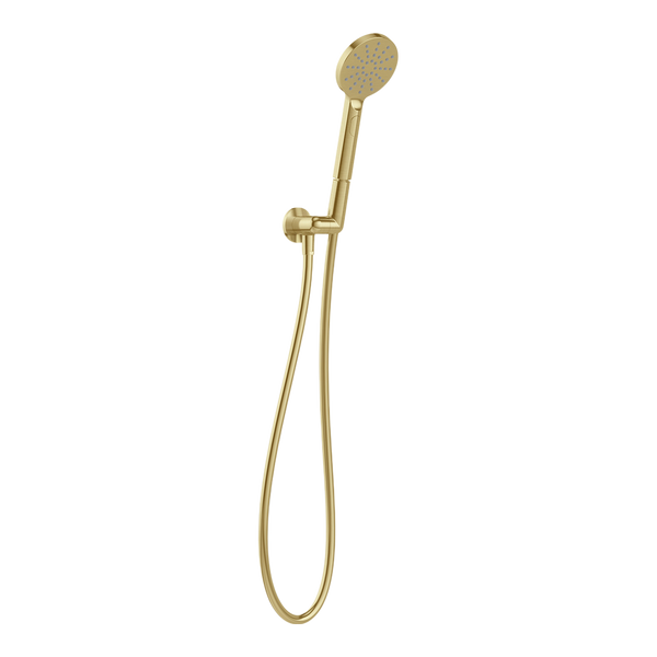 Phoenix Vivid MKII Hand Shower Brushed Gold