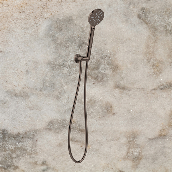 Phoenix Vivid MKII Hand Shower Brushed Bronze