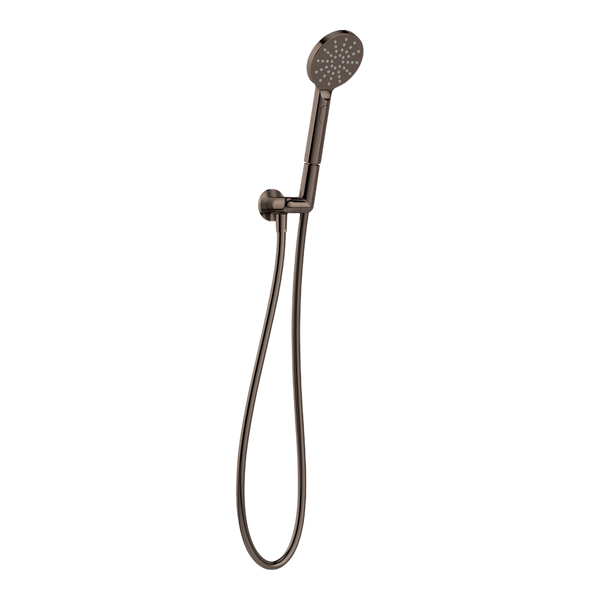 Phoenix Vivid MKII Hand Shower Brushed Bronze